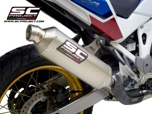  Honda / CRF1000L Africa Twin / 2021