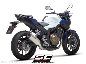  Honda / CB500R / 2023