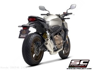  Honda / CB650R / 2020