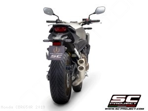  Honda / CBR650R / 2019