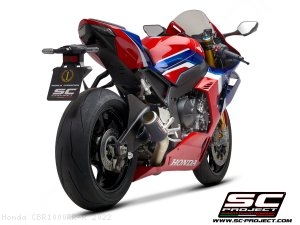  Honda / CBR1000RR-R / 2022