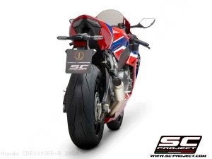  Honda / CBR1000RR-R / 2020