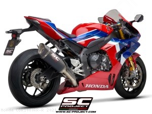  Honda / CBR1000RR-R / 2021