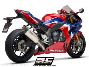  Honda / CBR1000RR-R SP / 2020