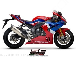 SC-PROJECT】バイク用マフラー | CBR1000RR SC77 製品情報 – iMotorcycle Japan