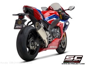  Honda / CBR1000RR-R / 2021