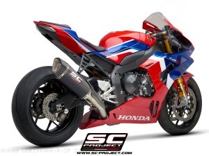  Honda / CBR1000RR-R SP / 2021