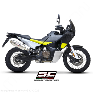  Husqvarna / Norden 901 / 2023