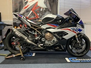  BMW / S1000RR M Package / 2021