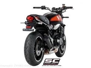  Kawasaki / Z900RS Cafe / 2021