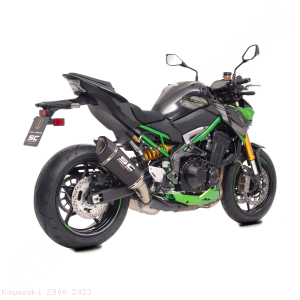  Kawasaki / Z900 / 2023