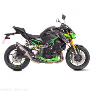 Kawasaki / Z900 / 2022