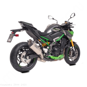  Kawasaki / Z900 / 2023