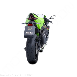  Kawasaki / Ninja ZX-4R / 2024