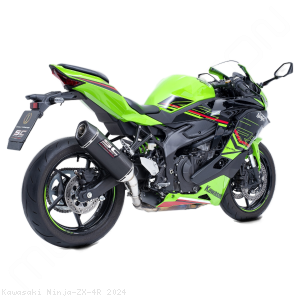  Kawasaki / Ninja ZX-4R / 2024