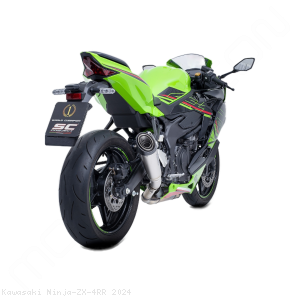  Kawasaki / Ninja ZX-4RR / 2024