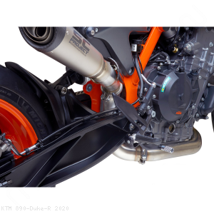  KTM / 890 Duke R / 2020