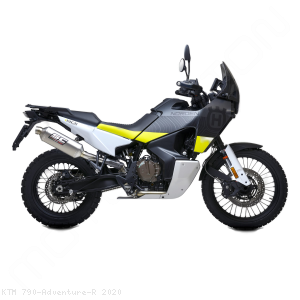  KTM / 790 Adventure R / 2020