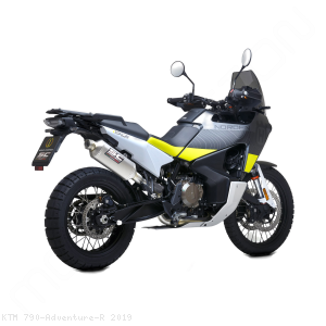  KTM / 790 Adventure R / 2019