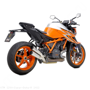  KTM / 1290 Super Duke R / 2022