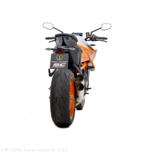  KTM / 1290 Super Duke R / 2022