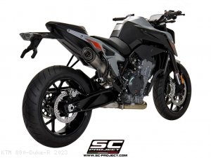  KTM / 890 Duke R / 2023