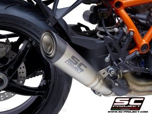  KTM / 1290 Super Duke R / 2022