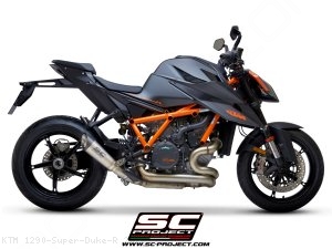  KTM / 1290 Super Duke R / 2022