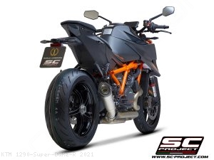  KTM / 1290 Super Duke R / 2021