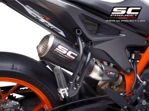  KTM / 890 Duke R / 2023