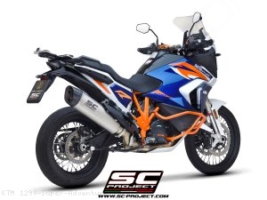  KTM / 1290 Super Adventure / 2022