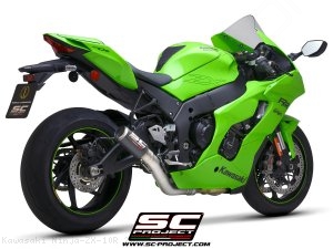  Kawasaki / Ninja ZX-10R / 2022