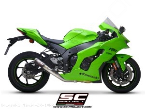  Kawasaki / Ninja ZX-10RR / 2022