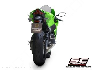  Kawasaki / Ninja ZX-10RR / 2022