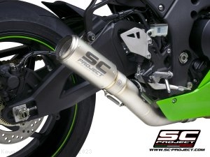  Kawasaki / Ninja ZX-10R / 2023