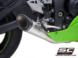 S1 Exhaust S1 Exhaust