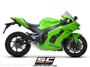  Kawasaki / Ninja ZX-10RR / 2024