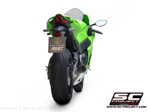  Kawasaki / Ninja ZX-10RR / 2024