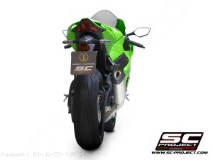  Kawasaki / Ninja ZX-10R / 2023