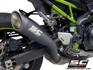Z900 sc project 2025 s1
