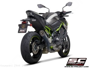  Kawasaki / Z900 / 2022