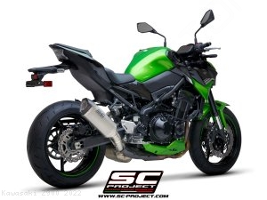  Kawasaki / Z900 / 2022