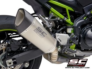  Kawasaki / Z900 / 2020