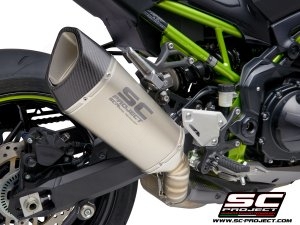  Kawasaki / Z900 / 2022