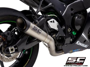 S1 Exhaust by SC-Project