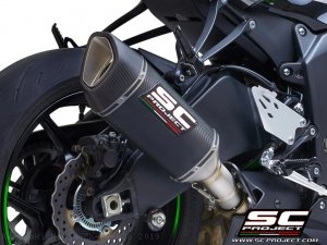  Kawasaki / Ninja ZX-6R 636 / 2019