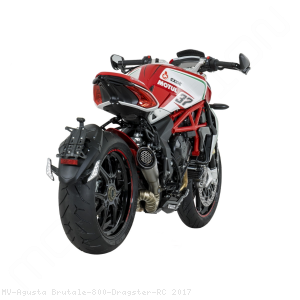  MV Agusta / Brutale 800 Dragster RC / 2017