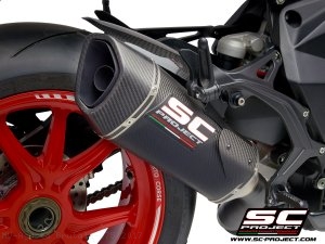  MV Agusta / Brutale 675 / 2017