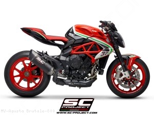  MV Agusta / Brutale 800 / 2021