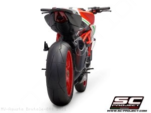  MV Agusta / Brutale 800 / 2021